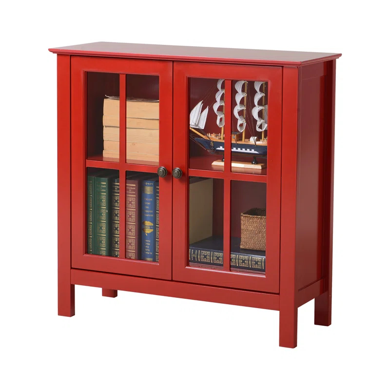 Accent Cabinet
