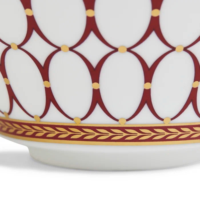 Renaissance Rice Bowl 4.33"