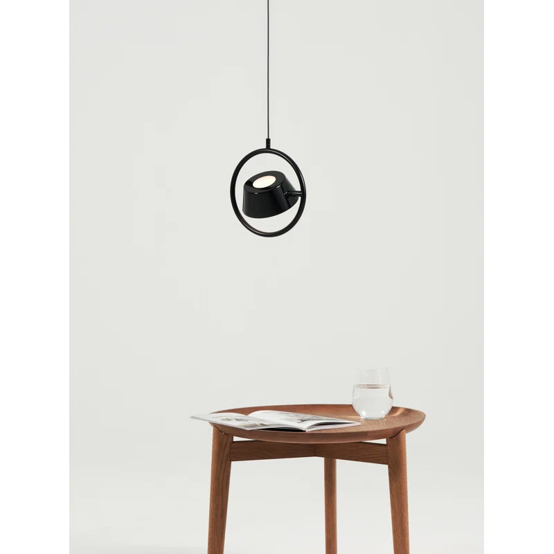 Olo 1 - Light Single Pendant