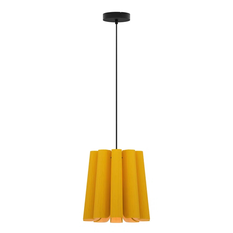Renata 56 Long Pendant