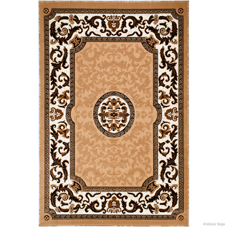 Oriental Rug