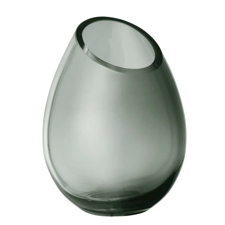 DROP Glass Table Vase