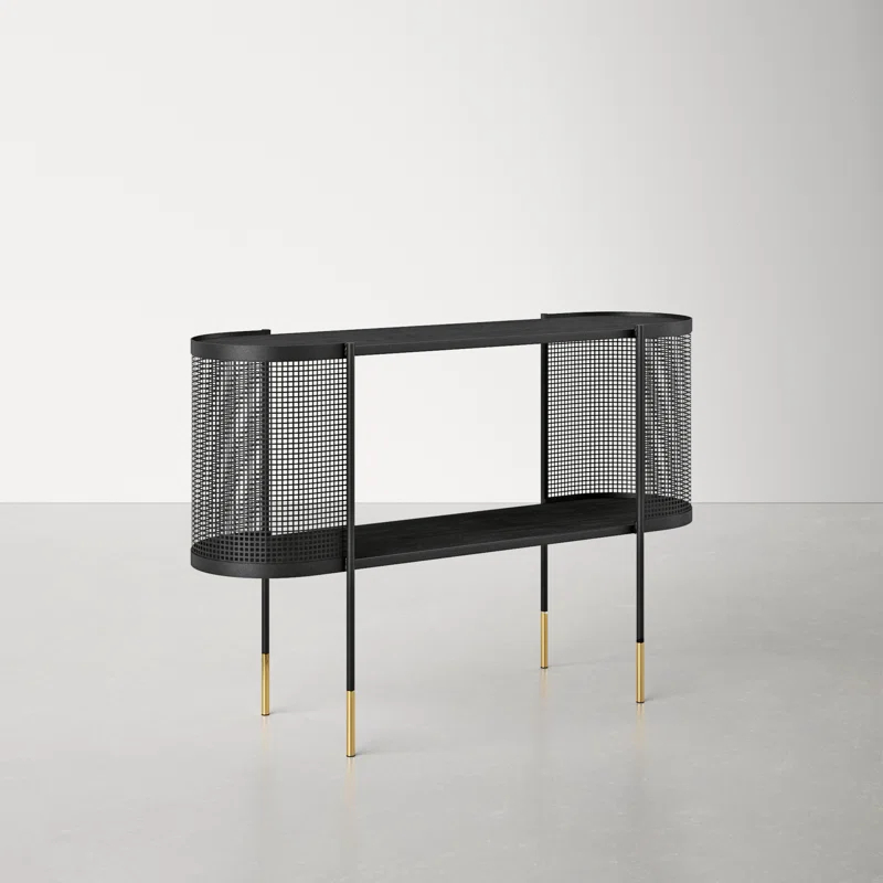 Linden 14.5'' Console Table