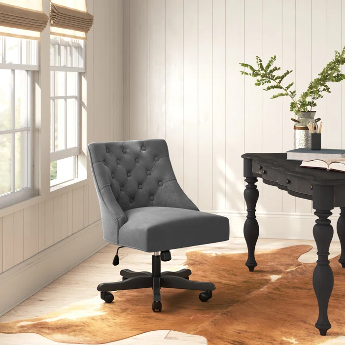 Swivel Office Chair