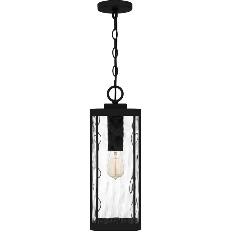 Balchier Outdoor Lighting