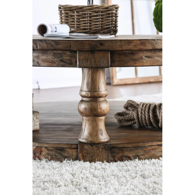 Stobart Coffee Table
