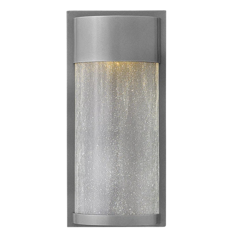 Hinkley Shelter LED Outdoor Flush Mount