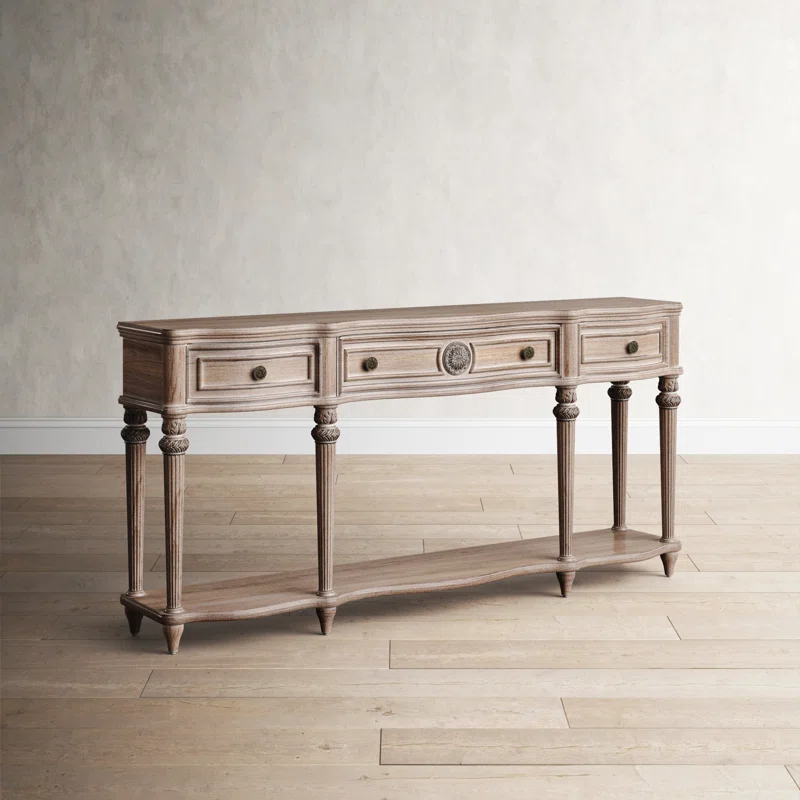 Balsam 72" Console Table