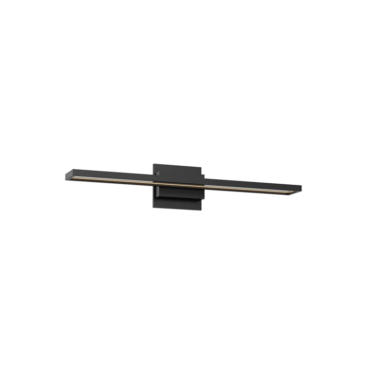 Brio Dimmable LED Bath Bar