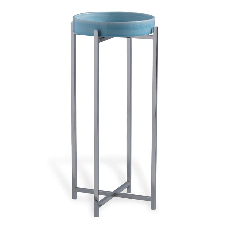Jody Tray Top End Table