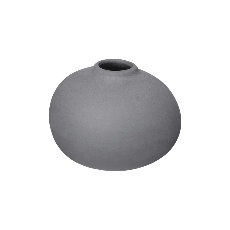 NONA Porcelain Table Mini Vase 3 Piece Set