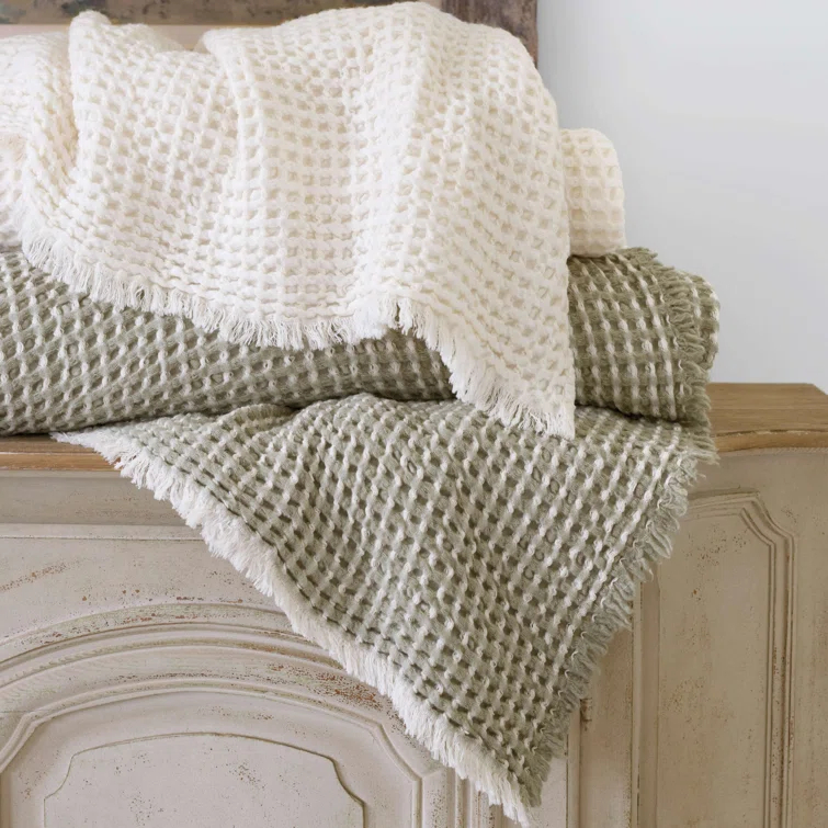 Dorothy Blanket