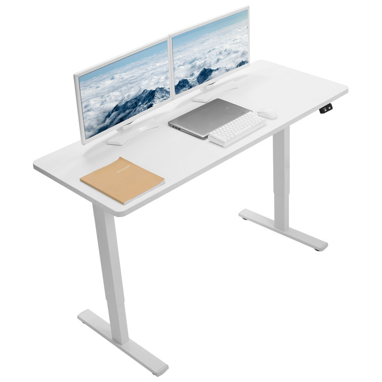 Vivo Electric Height Adjustable Desk, DESK-KIT-B06B Series