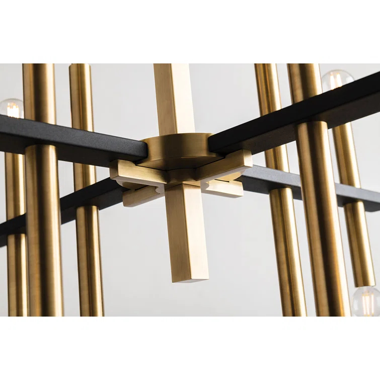 Colette 16 Light Chandelier