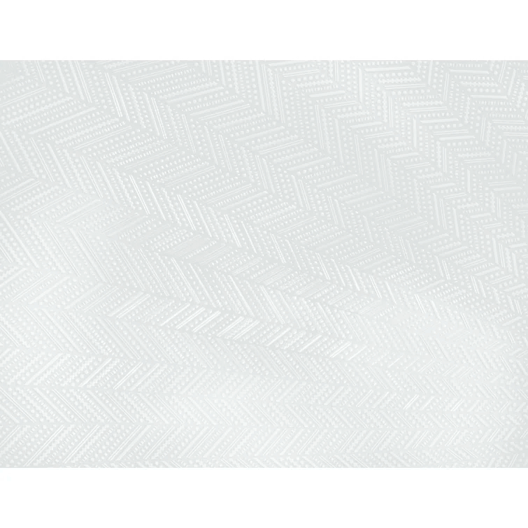 KOHLER Sartorial Herringbone Carillon ARTIST EDITIONS Round Wading Pool Bathroom Sink