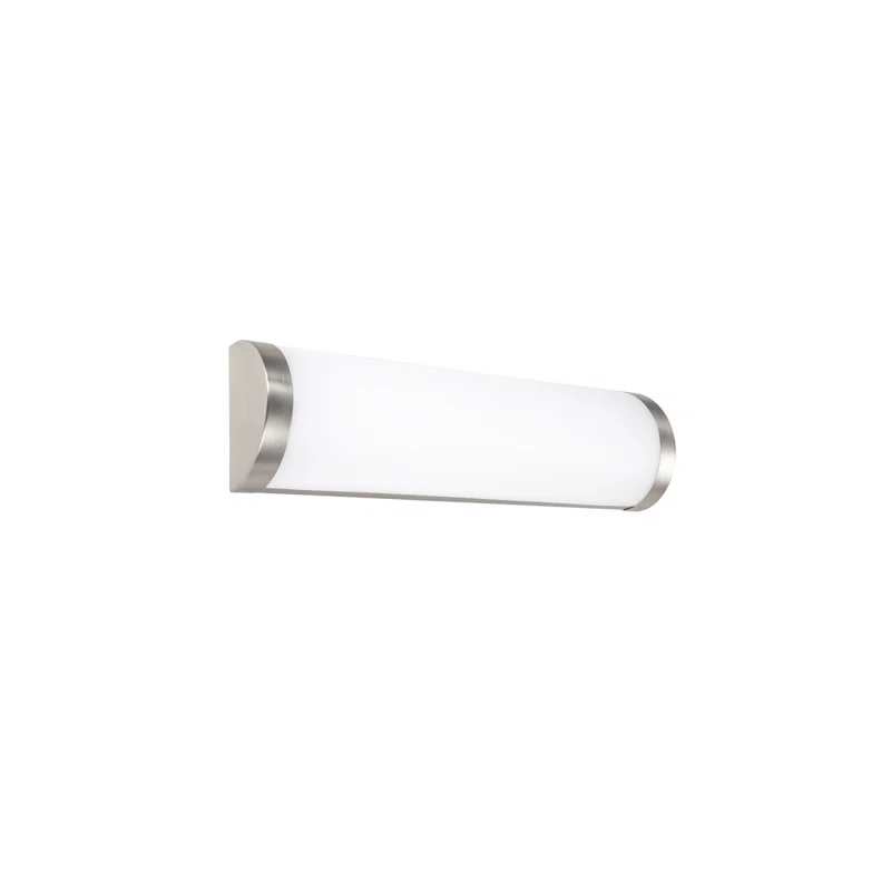 WAC Limited Fuse Dimmable LED Bathroom Vanity & Wall Light