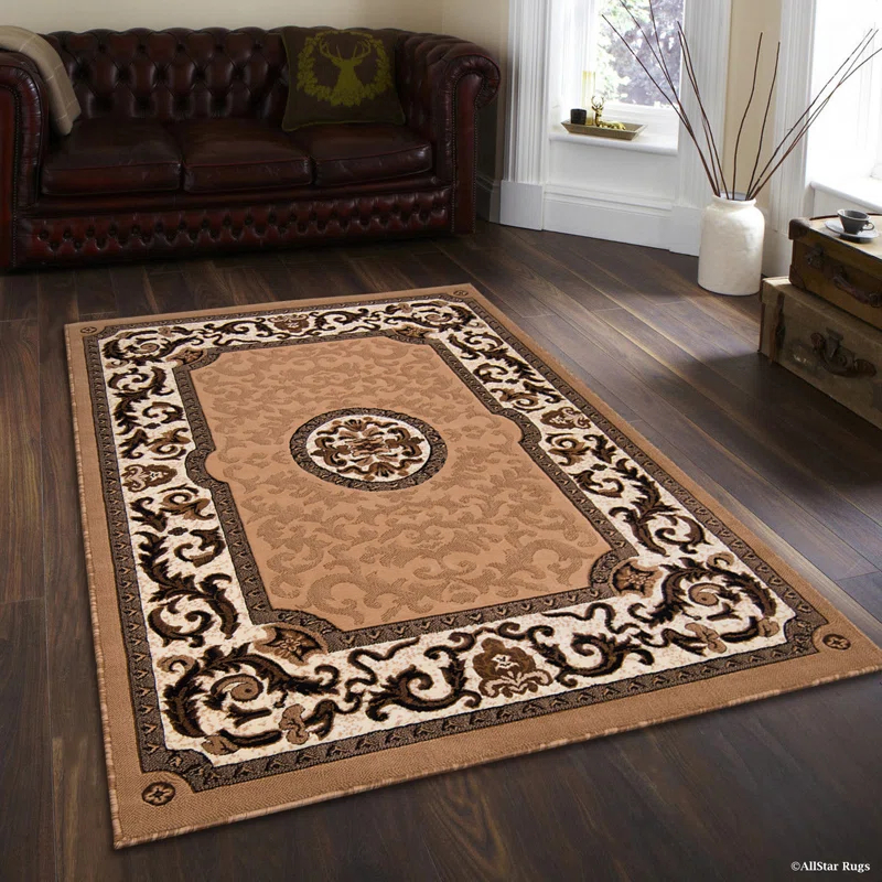 Oriental Rug
