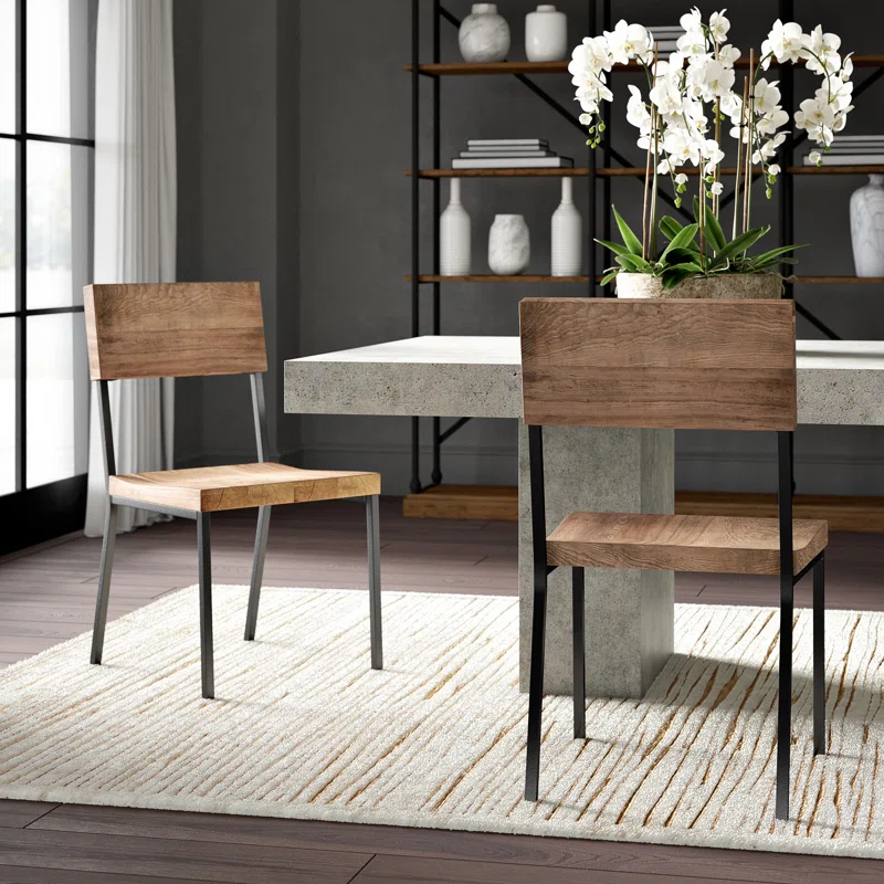 Carter Dining Side Chair