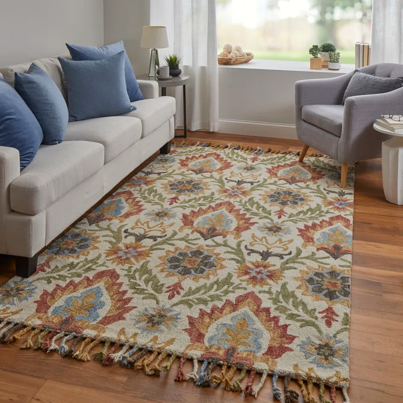 Broaderick Rug