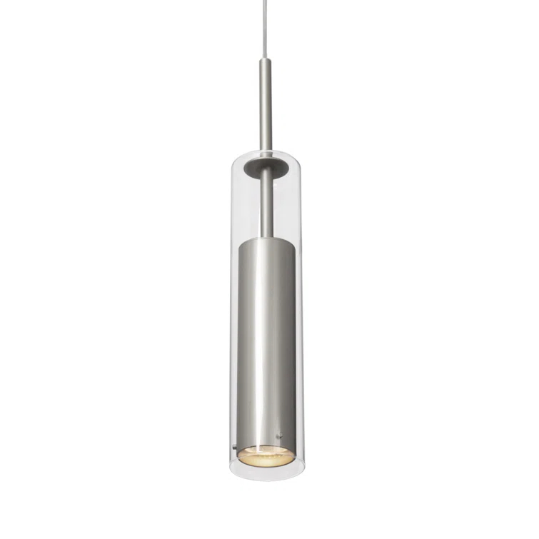 Jarvis 1 - Light Single Pendant