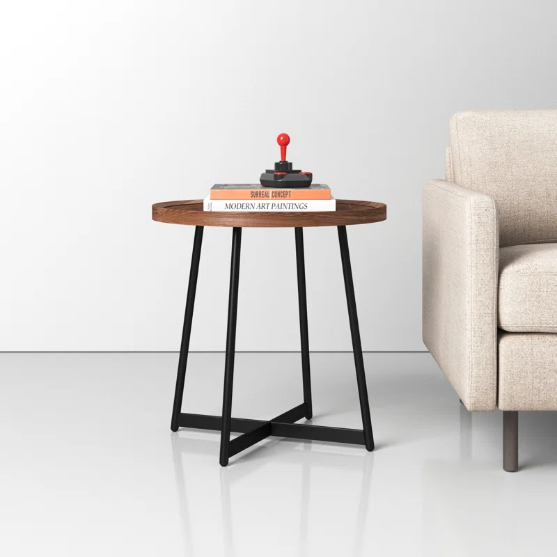 Xavier End Table