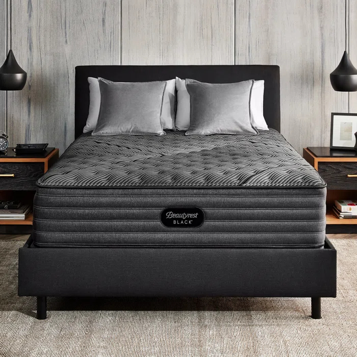 Beautyrest® Black L-Class™ Mattress