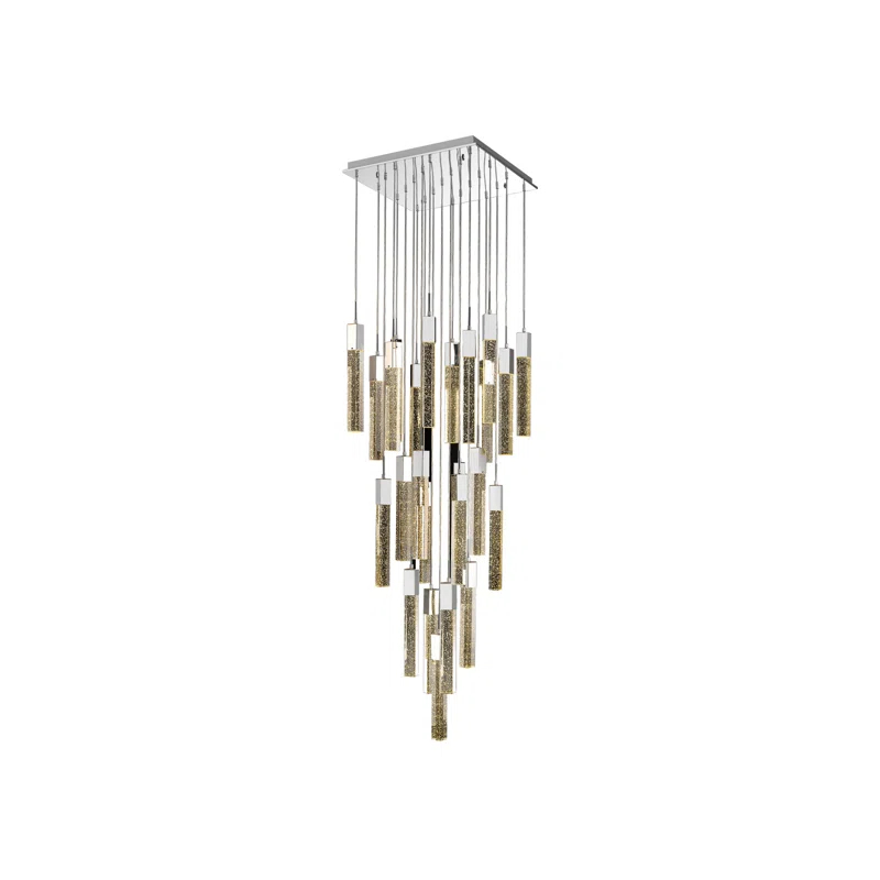 Original Glacier 25 - Light Cluster Pendant