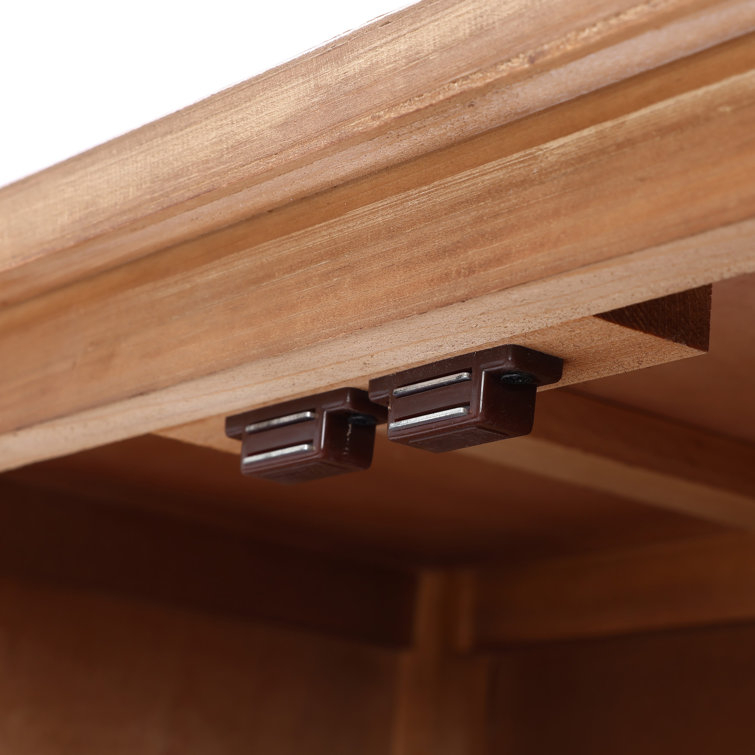 Hudspeth Accent Cabinet