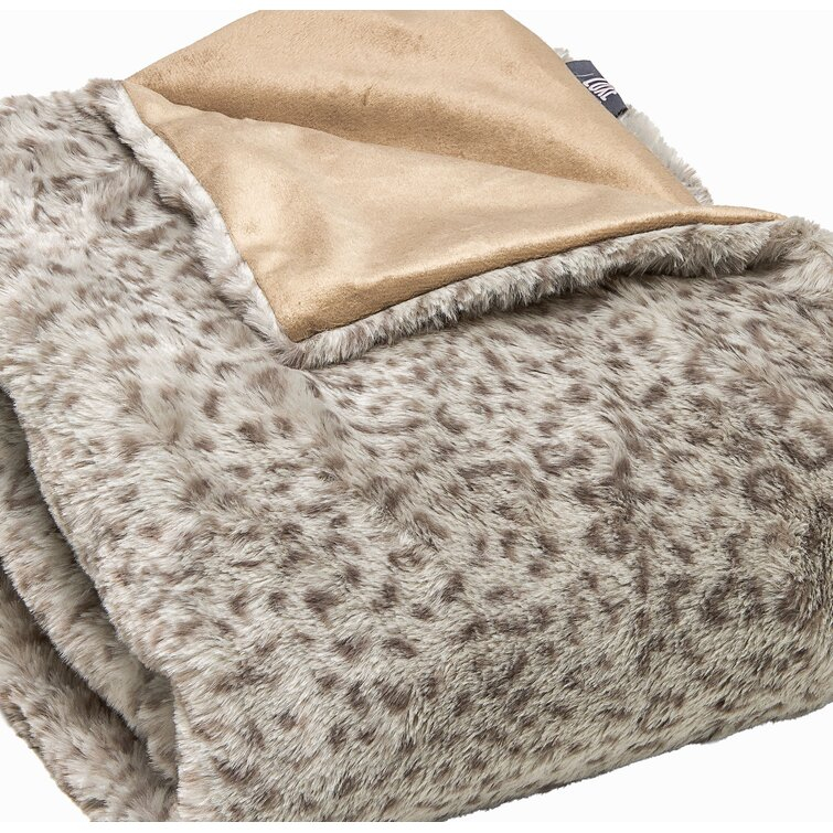Throw Blanket