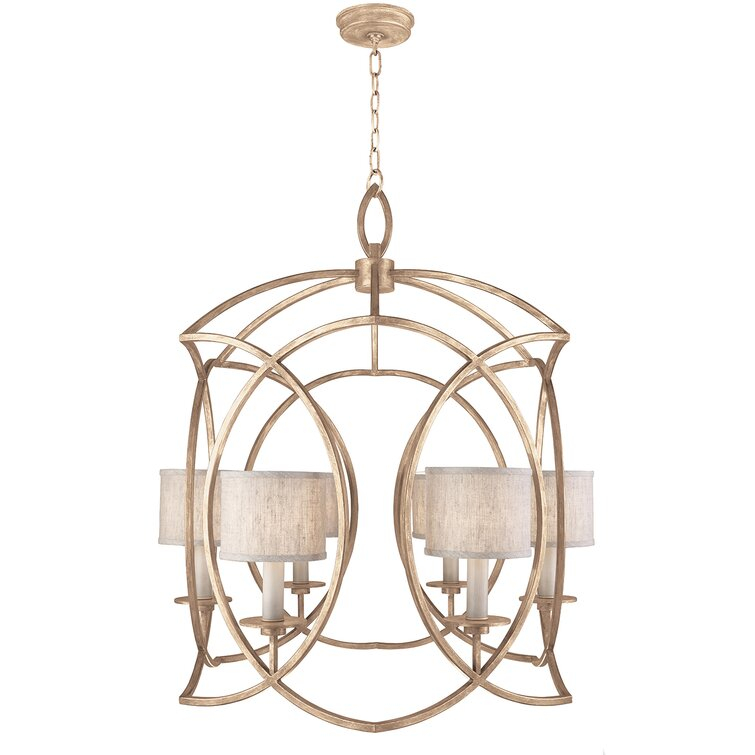 Cienfuegos Round Chandelier