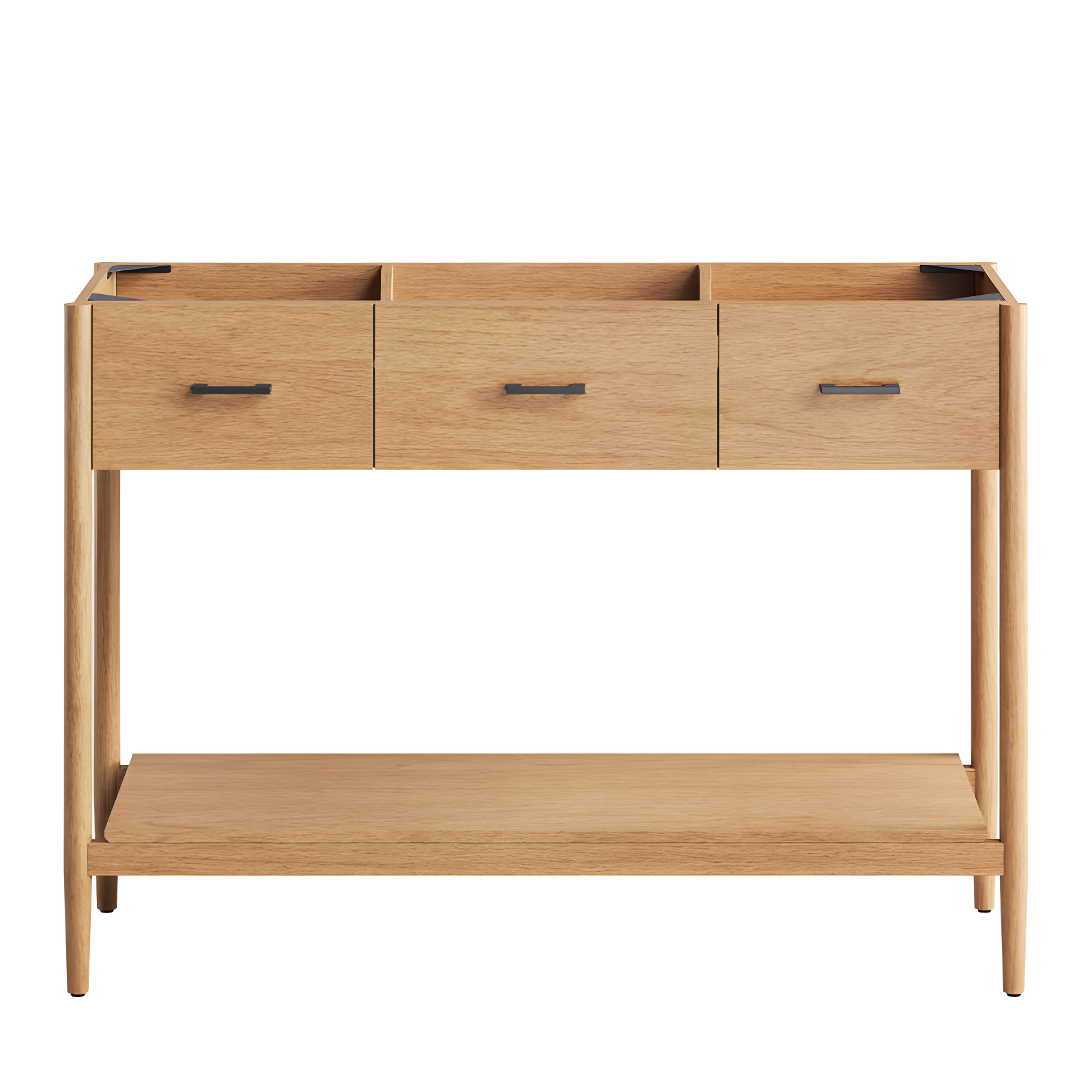 Modway Zaire 46.5" Double Bathroom Vanity Base Only