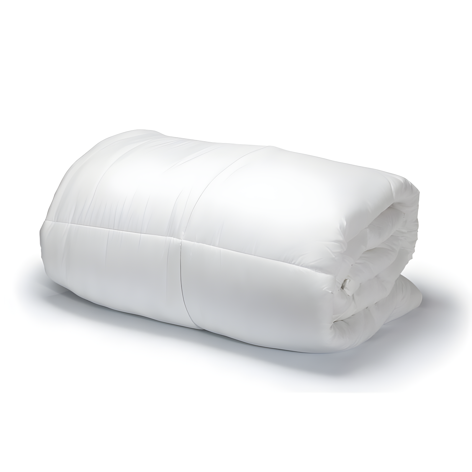 All Season Microfiber Down Alternative Comforter