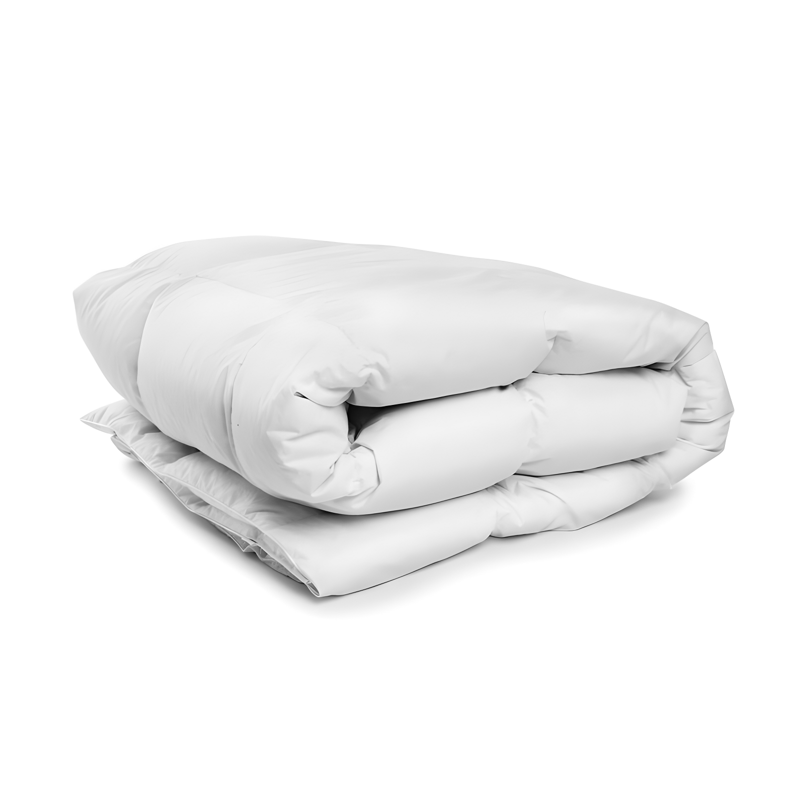 All Season Microfiber Down Alternative Comforter