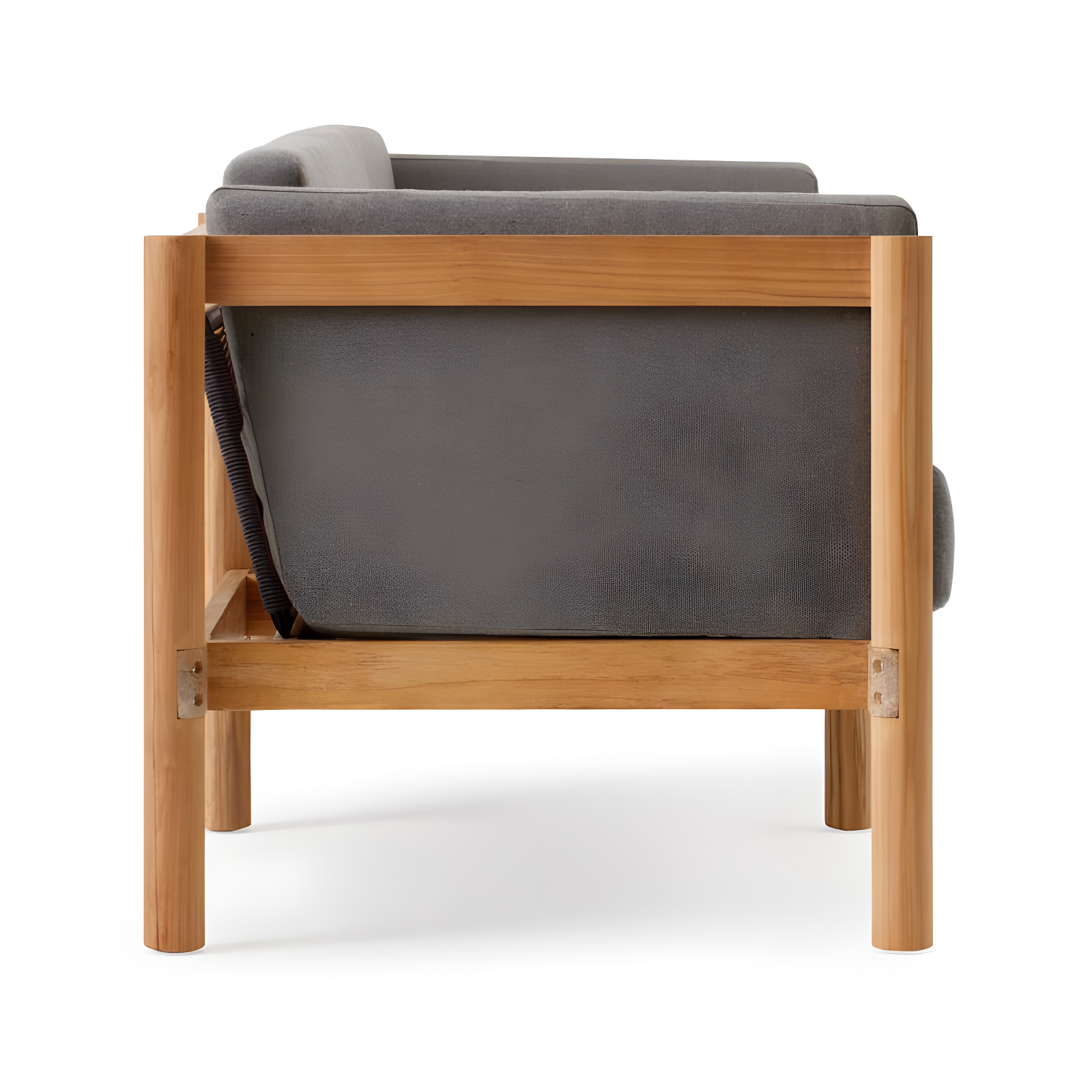 Neighbor ™ Haven Greystone Outdoor Chair