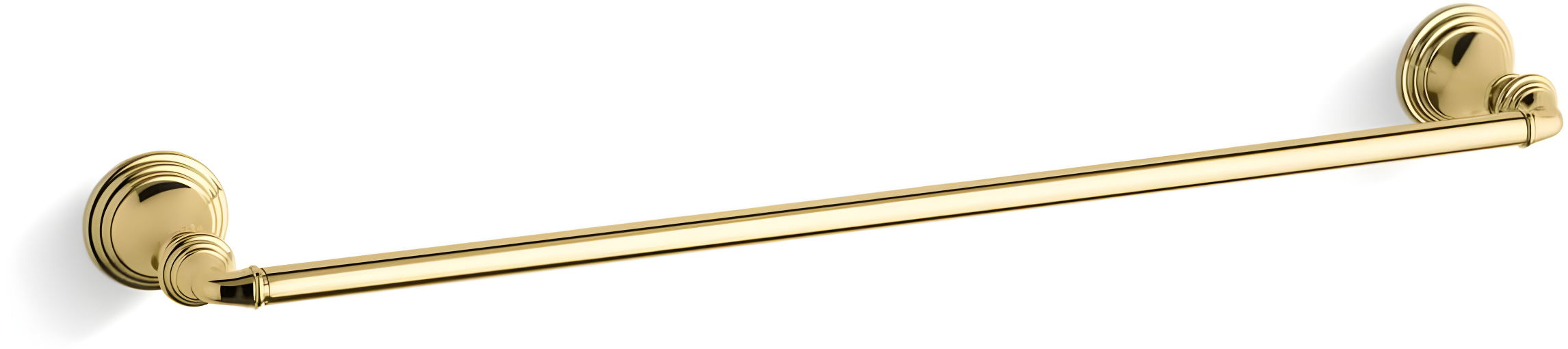 Devonshire Towel Bar