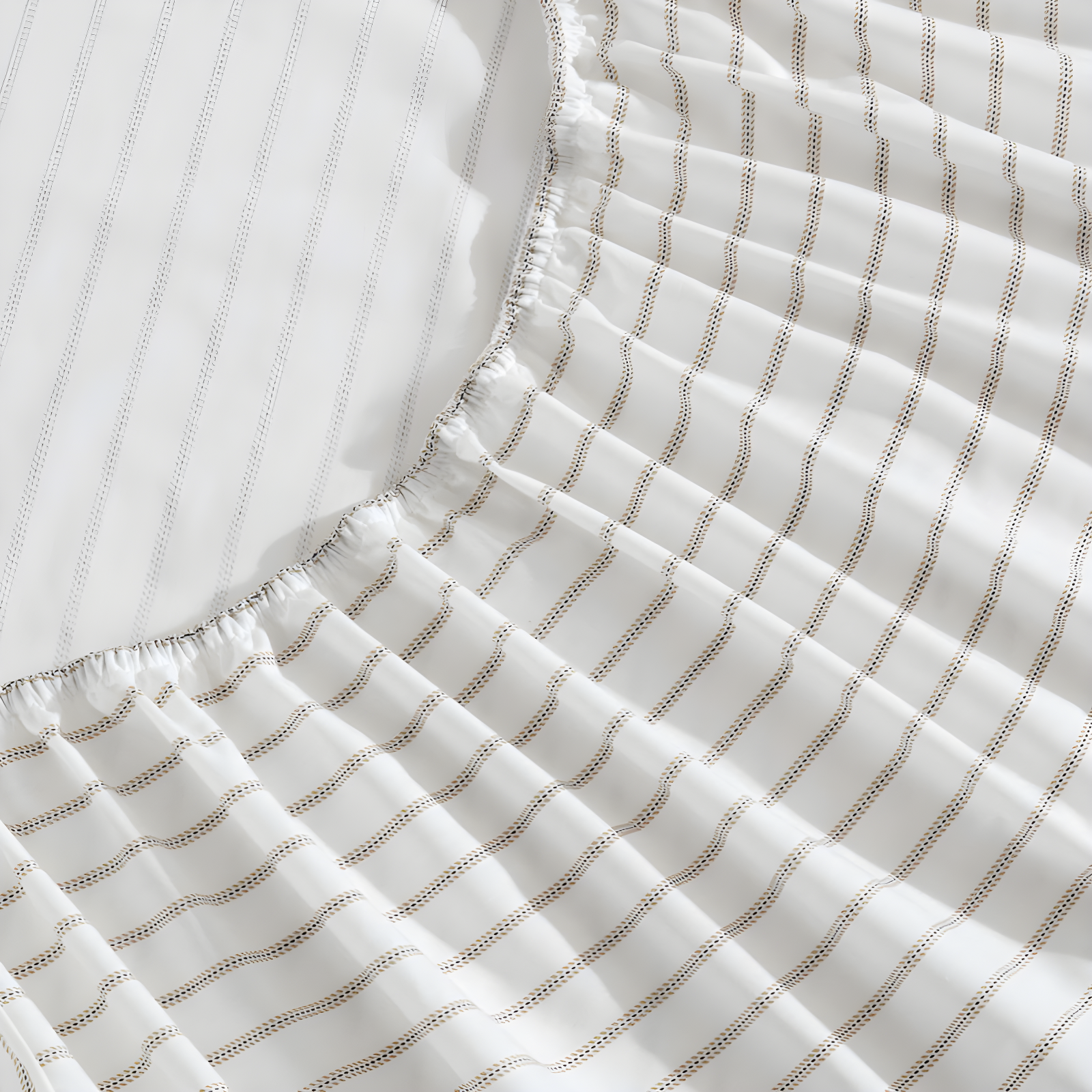 Eddie Bauer Eddie Bauer Printed Cotton Percale Sheet Sets