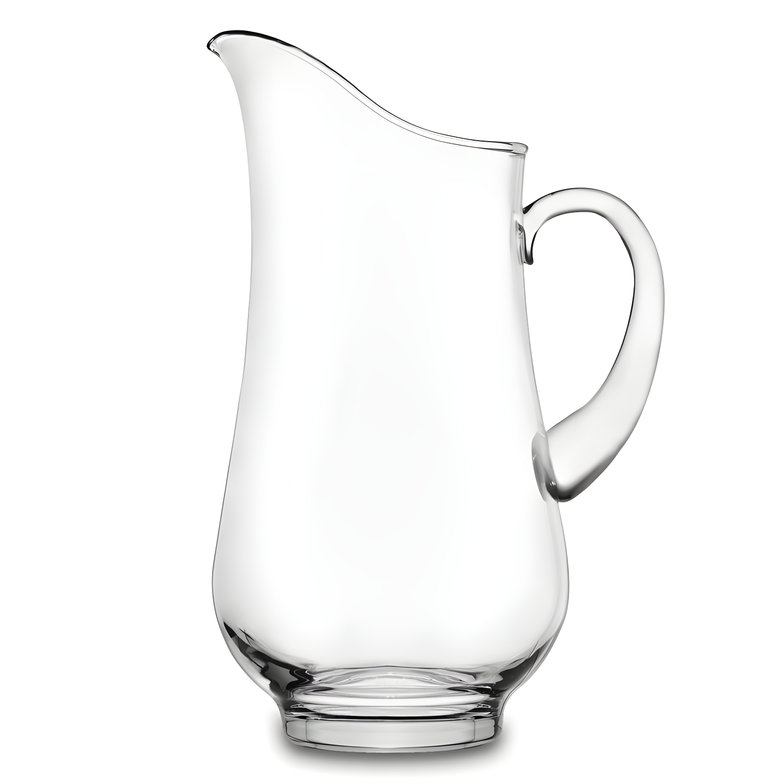 Libbey Atlantis Glass Pitcher, 73 oz.