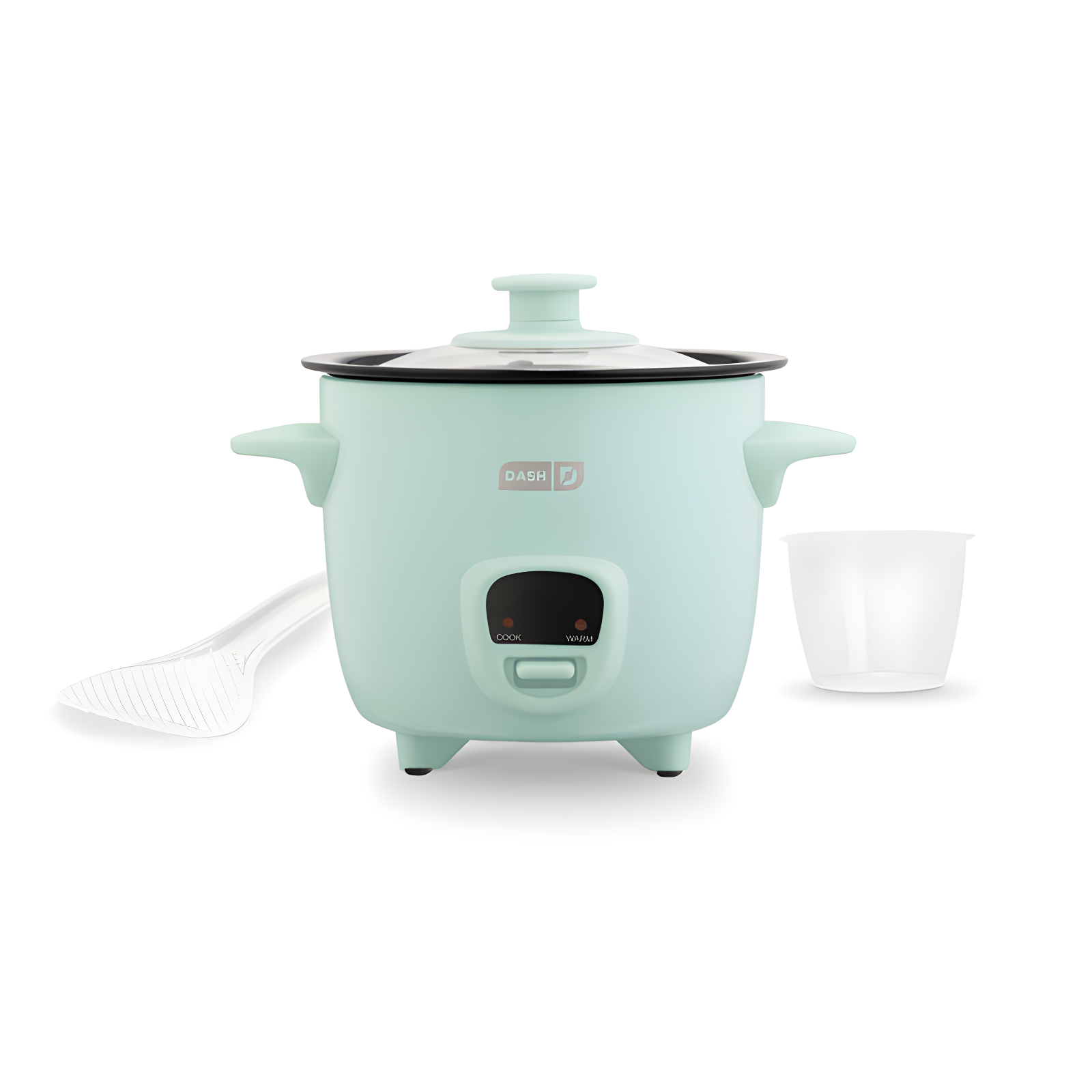 DASH Dash 2 Cup Mini Rice Cooker