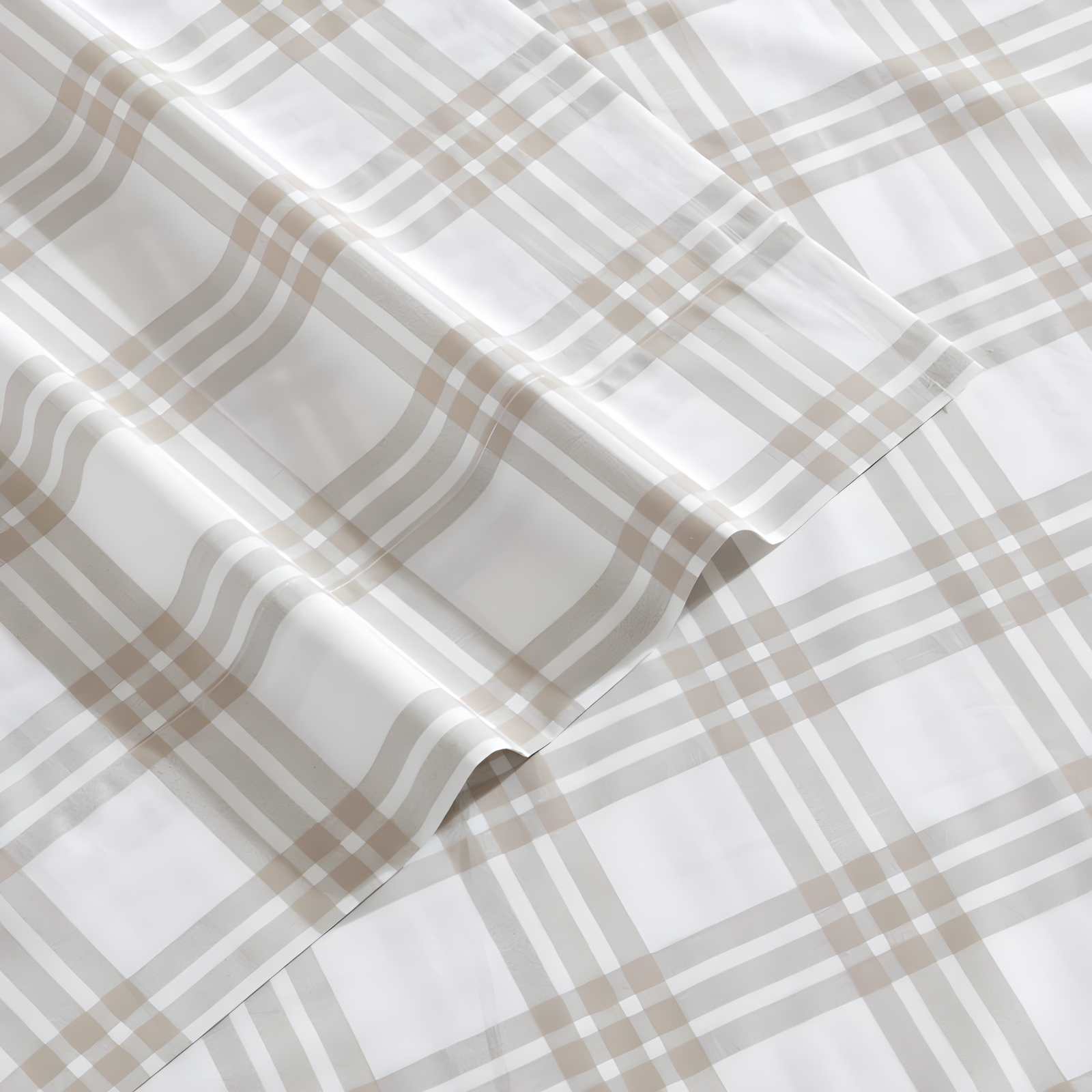 Eddie Bauer Printed Cotton Percale Sheet Sets