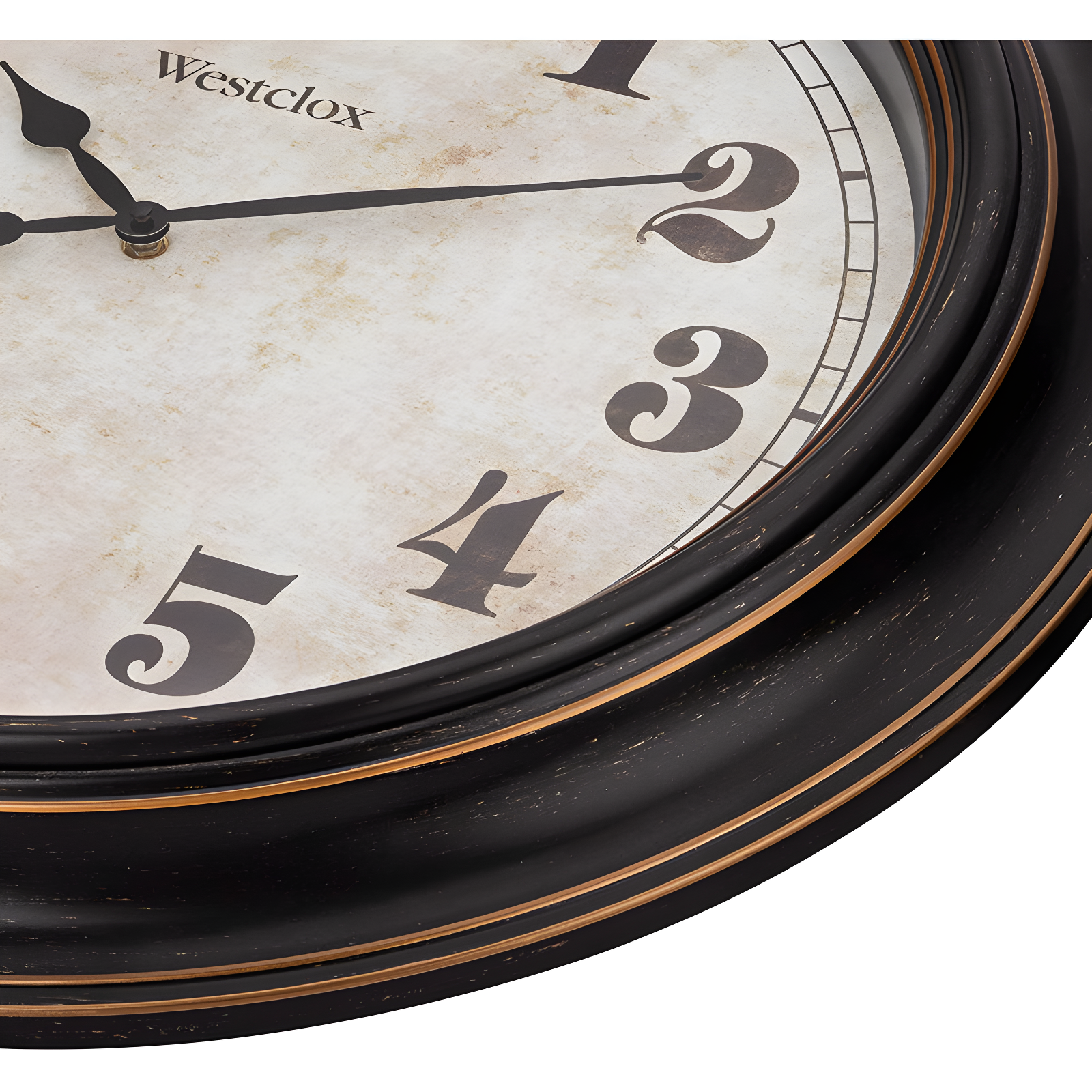 Westclox Clocks Wall Clock