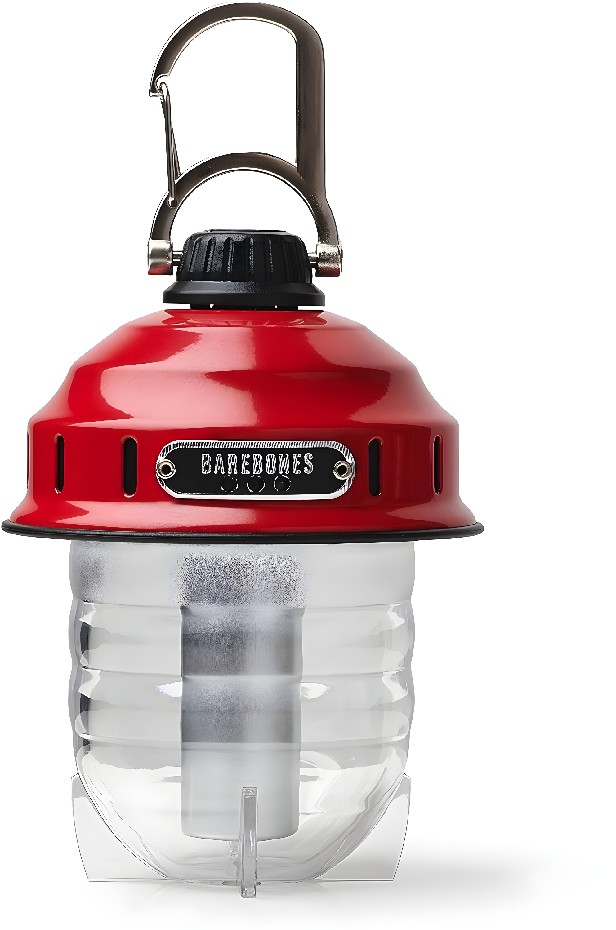 Barebones Beacon Hanging Light