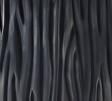 Clarke Alabaster LED Flush Mount (9'')