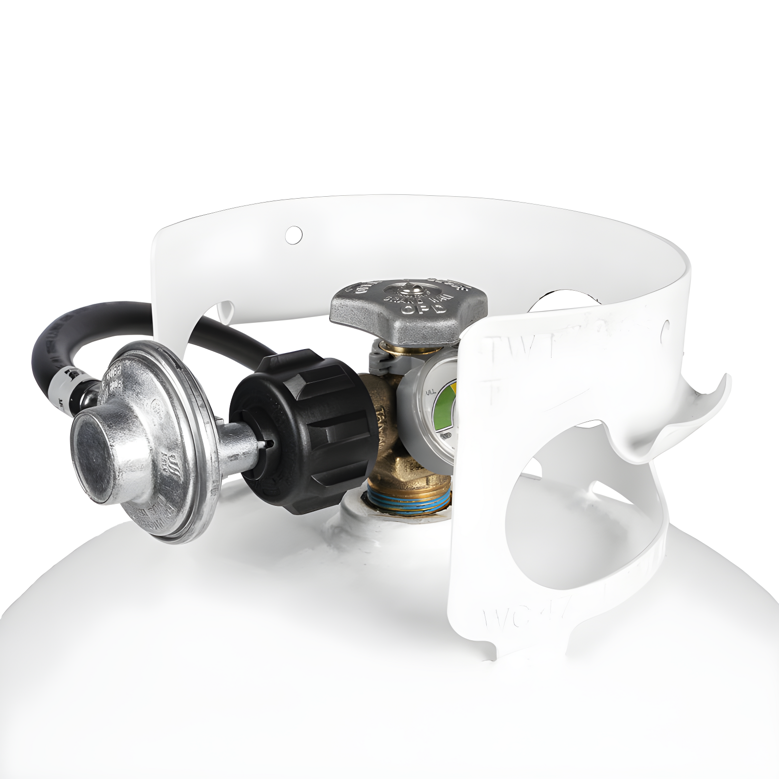Blackstone Blackstone Propane Tank Adapter Hose with Regulator