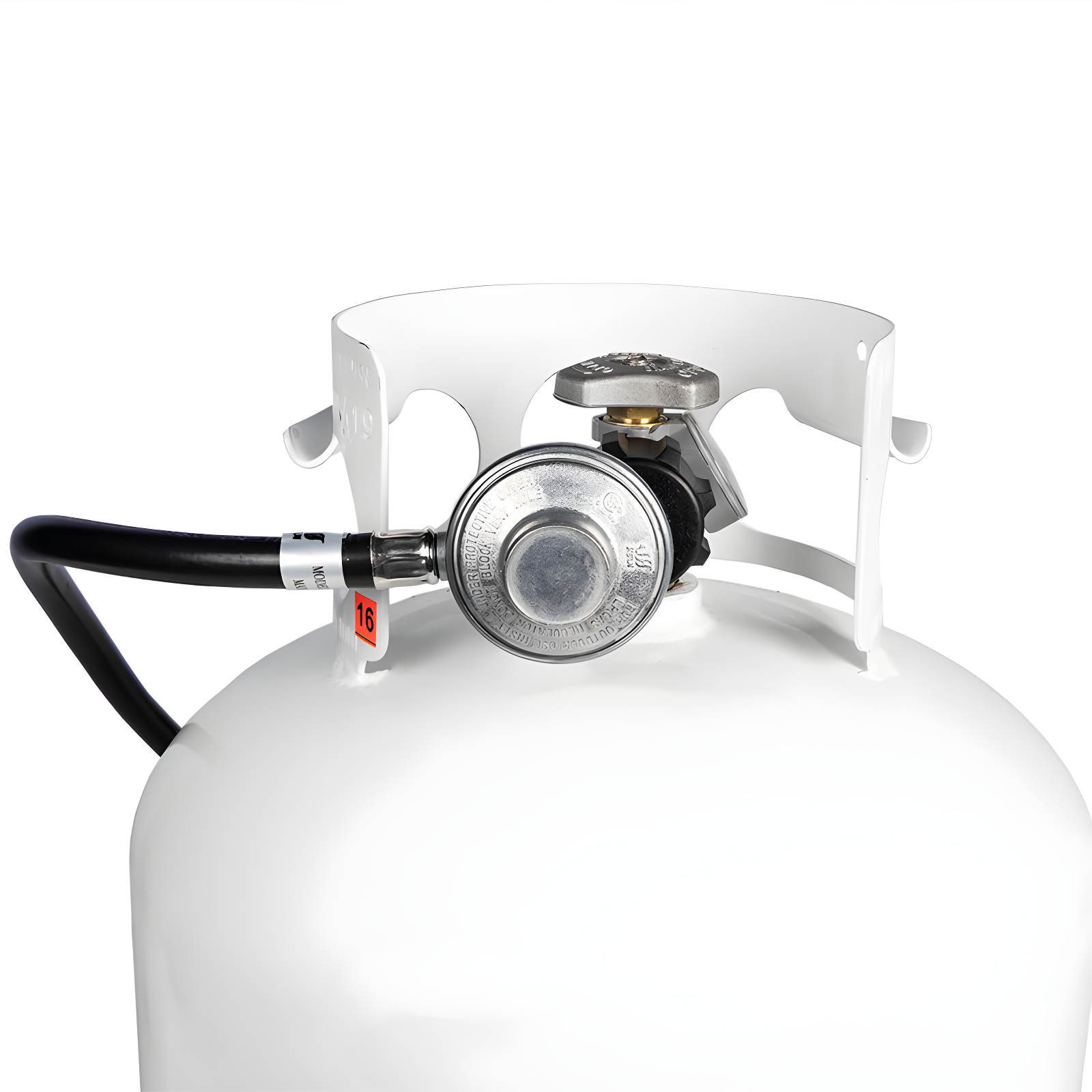 Blackstone Blackstone Propane Tank Adapter Hose with Regulator