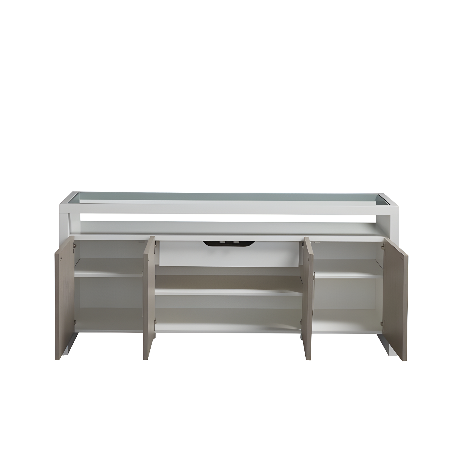Grisha 76'' Sideboard