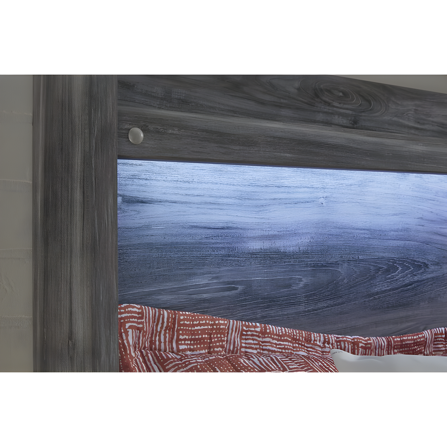 Kaisee Headboard