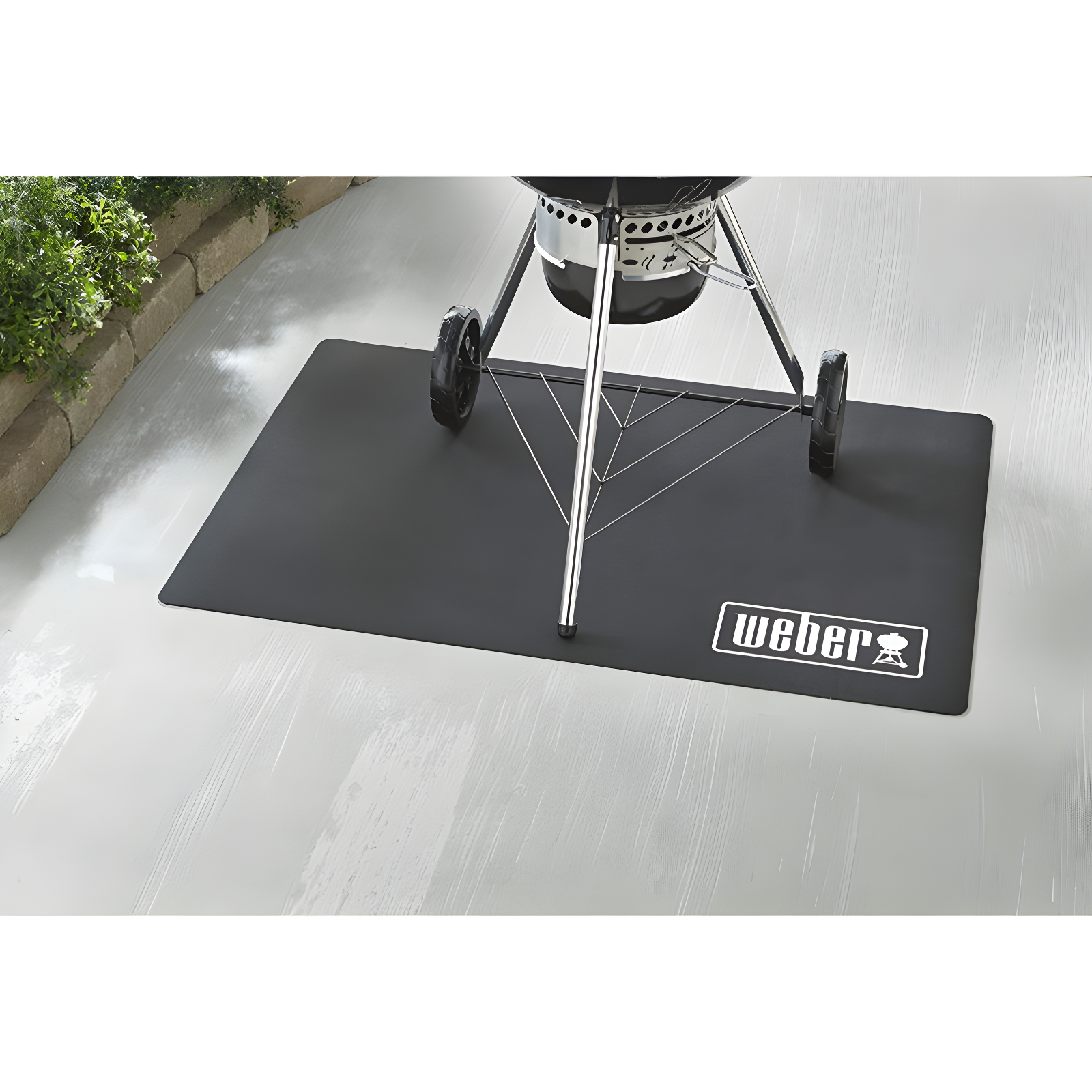 Weber Floor Protection Mat