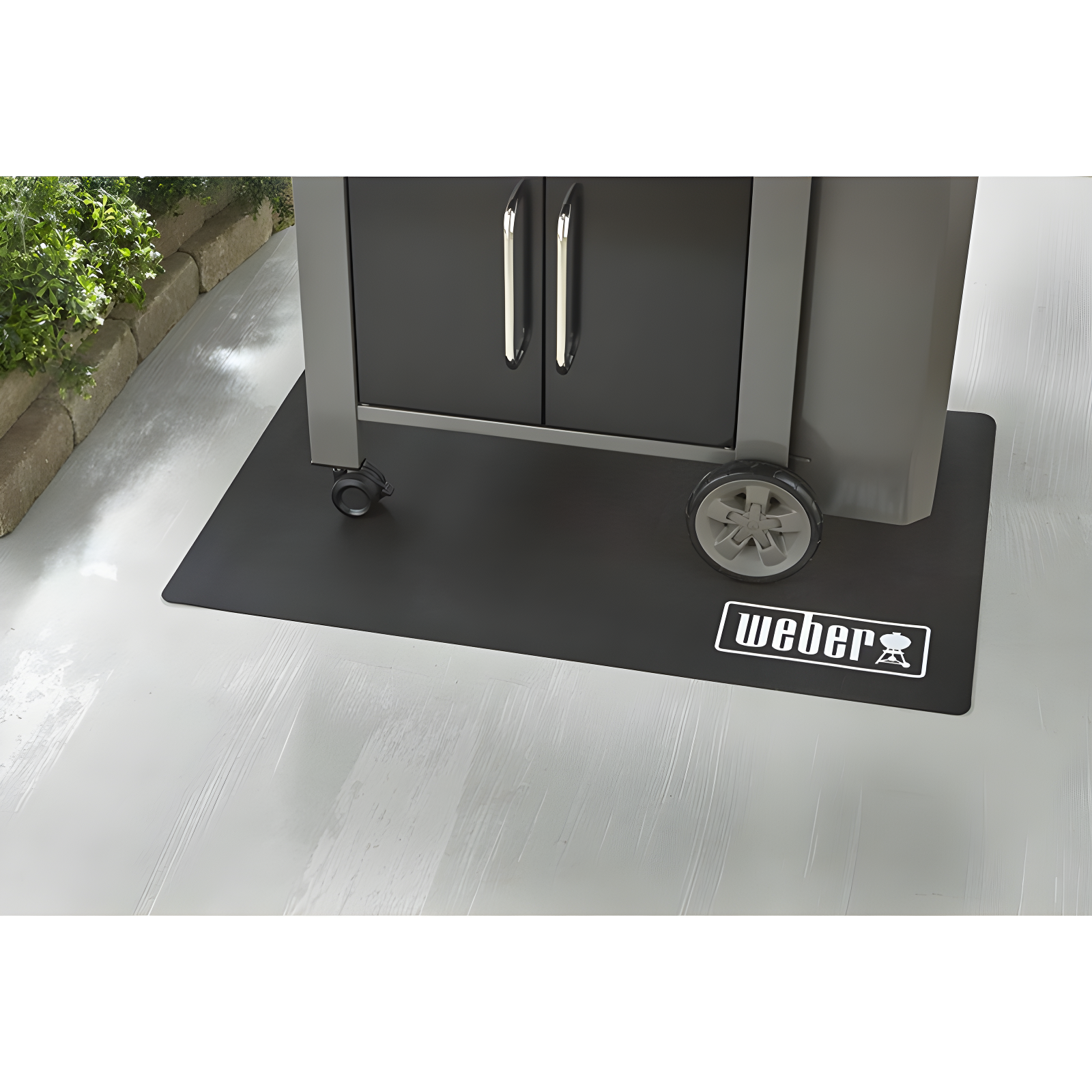 Weber Floor Protection Mat