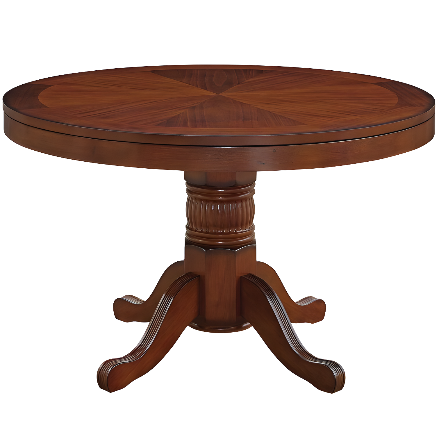 48 Inch Poker Table / Dining Table By RAM Game Room