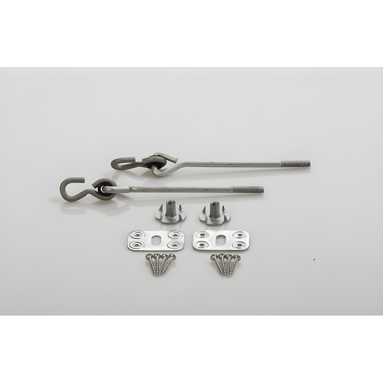 Metal Swing Set Hardware (Set of 2)